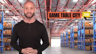 Game Table City - About Us