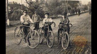 „Kołem się toczy… rowerowa historia w Pilźnie”! Wystawa już otwarta!