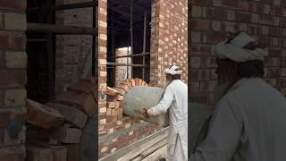 Amazing construction work #foryou #viral #construction #ytshorts #hits #ideas #civilengineering