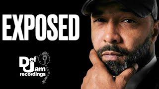 Joe Buddens SECRET sponsorship EXPOSED & Melyssa Ford gets CHECKED