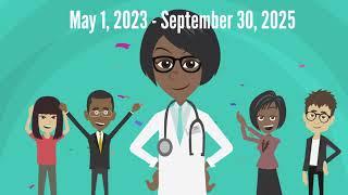 FY2025 NIH Director’s Early Independence Award Informational Video