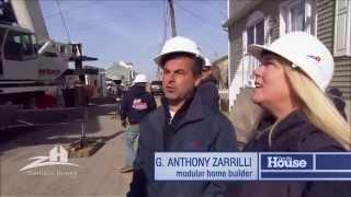 Zarrilli Homes - This Old House/Jersey Shore Rebuilds.