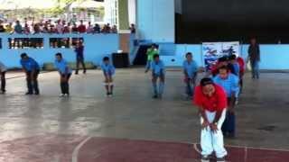 Palawan Dancing Tricycle Operators and Drivers