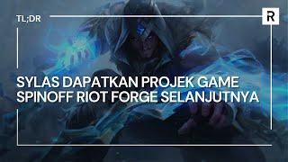 Mageseeker, Projek Baru League of Legends Spinoff dari Riot Forge! - TL;DR