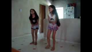 Limbo  Aylen y Jacky