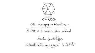 EXO animation