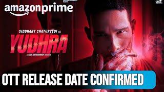 Yudhra Ott Release Time | Yudhra Ott Confirm Release date |Yudhra Ott Update | Yudhra Ott Date |