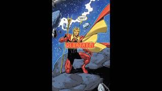MMPS Part 2 Adam Warlock Vs Eve Warlock