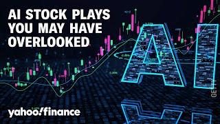 Overlooked AI stocks as Big Tech trade gets crowded