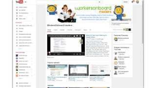 How to Subscribe to Workersonboard Insiders