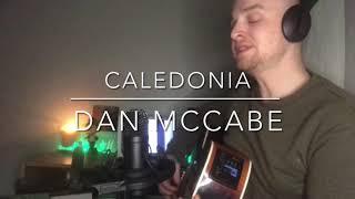 Dan McCabe - Caledonia