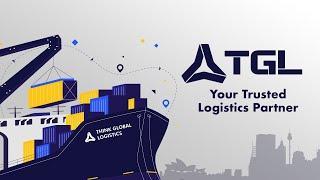 Think Global Logistics | Your Trusted Logistics Partner