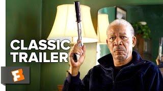 Red (2010) Official Trailer - Bruce Willis, Morgan Freeman Action Movie HD