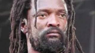 Lucky Dube  _  My brother, My enemy