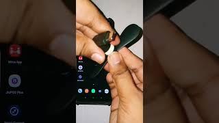 #how to use type c mini fan in mobile|#shorts#youtubeshorts#youtubevideo#minifan#minigadget#otg