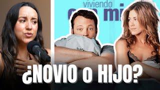 "¿NUNCA LA APRECIO? Relación INMADURA”- Análisis psicológico VIVIENDO CON MI EX