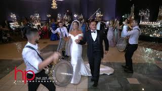 CHALDEAN WEDDING ZAFFET JOSEPH ENTERTAINMENT