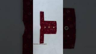 sewing idea #shorts