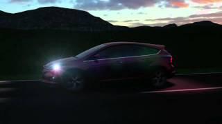 Ford Focus - Auto High Beam Control