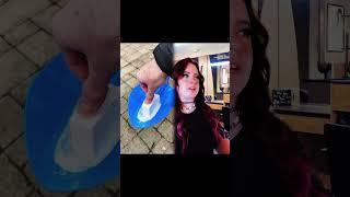 no cleaning equals a beating  When ur mom fails to catch u slacking off part 7  #mom #comedyskit