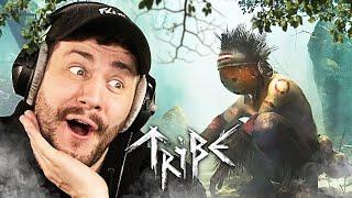 Eine neue Ära für Survival Games!? | Tribe: Primitive Builder