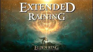 Elden Ring OST | Leyndell, Royal Capital (Extended) Moderate Rain relaxing theme