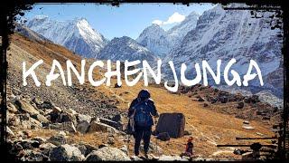 Kanchenjunga Trek: A Himalayan Odyssey in Nepal  FULL MOVIE