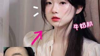 烂脸到牛奶肌！2023快结束了！是时候做出改变！#变美 #护肤 #护肤分享 #痘痘