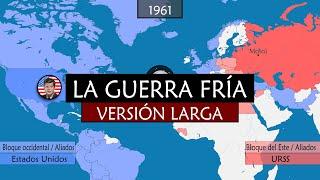 La Guerra Fría