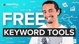 3 Free Keyword Research Tools That Will Save You  Money