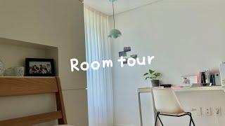 ENG)아미의 룸투어(feat.덕질존/랜선집들이/미니멀리스트 도전 그리고 실패..)|ARMY’s Room tour