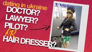 Why you need to think about her Job when Dating Ukrainian Women.