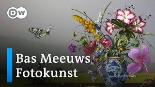 Unwirklich schön: Fotokunst von Bas Meeuws | Euromaxx