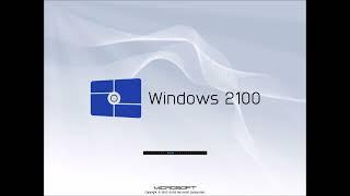 Windows 2100 Sounds (Reupload from Claudio Mendoza)