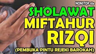 Sholawat Miftahul Rizqi (revisi)