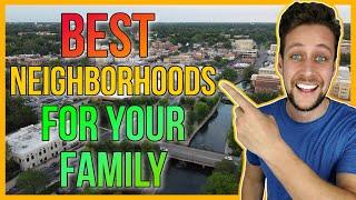 Top 5 Reasons to Raise a Family in Chicago Suburbs