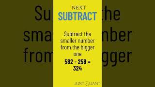 Math Tricks - Maths Magic Tricks - Easy Math Tricks - Fun with Maths #mathmagictricks #mathstricks