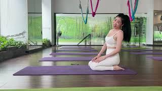 Best Exercise For Belly Fat - Weight Lose @yogawithsandeep