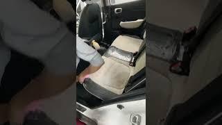 Best Car Wash and Dry Cleaning Services in Noida | DetailingMachines