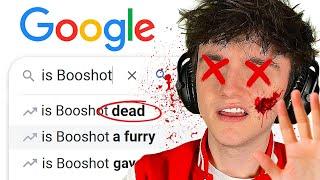 GOOGLE and *AI* think i’m DEAD…