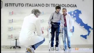 EconomyUpTv - Che cos'è l'Istituto Italiano di Tecnologia