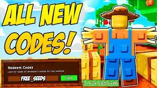 [SEEDS CODE] ALL WORKING CODES IN GROW A GARDEN JUNE 2025! ROBLOX GROW A GARDEN CODES