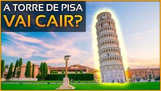 Torre de PISA - História das Estruturas