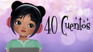 40 cuentos con valores