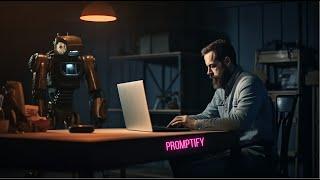 Promptify