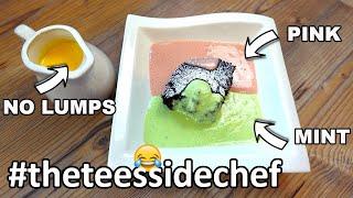 If you ate this Crazy Custard at school you know a thing or two about life I bet