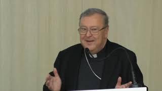 Mons. Leuzzi, presentazione del VII Forum Internazionale del Gran Sasso