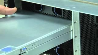 IBM NeXtScale System n1200 Enclosure Removal Bay Computer Node