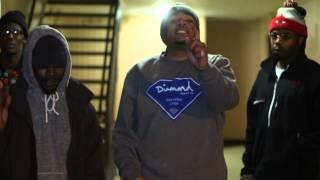 Ty Da Kid ***OFFICIAL MUSIC VIDEO*** Forever