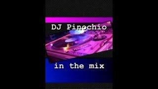 THE BEST  FREESTYLE MIXMASTER MEGAMIX  {DJ PINOCHIO}